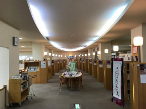 ひびきの会の読み聞かせ