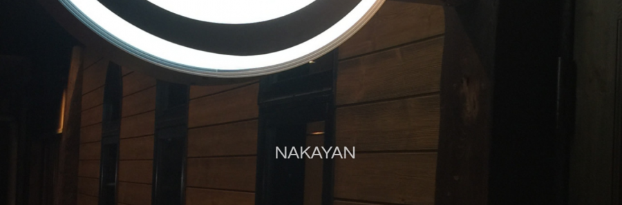 エコハウスランチ(NAKAYAN)