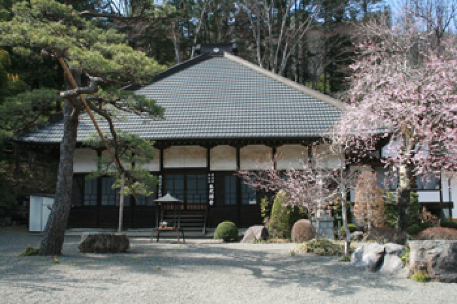 寺子屋講座「盛里地区の歴史を探ろう!」